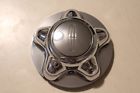 Yl74-1a096-ba Lincoln Fits Some Navigator Oem Chrome Wheel Center Cap