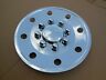 Zz0121 Carmartzone Inch Truck Style Abs Wheel Cover Chrome Trim Hub