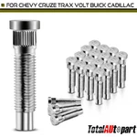 20PCS M12-1.50 Wheel Lug Stud For Buick Lacrosse Chevrolet Cadillac Front & Rear. Fixed Price $39.99.