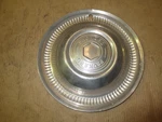 1952 Packard Rim Wheel Cover 15" Oem Used. Fixed Price $59.99.