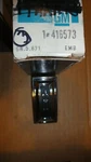 Nos 1974-77 Oldsmobile Cutlass Hub Cap Emblem 416573 Gm. Fixed Price $17.09.