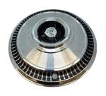 1964 Dodge 330 440 Polara 14" Wheel Cover 2409821 Nos.. Fixed Price $101.01.