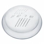 United Pacific A6026 Axle Hub Cap Stainless Steel, "" Script, 194 Ford. Fixed Price $69.49.