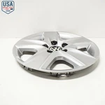 Volkswagen Golf MK6 Radfelge Hub Cap Trim 16' Genuine 5K0601147GBSM. Fixed Price $83.40.