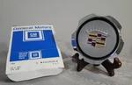 Nib Cadillac Wheel Center Cap Hub General Motors Part Number 1625954. Fixed Price $48.95.