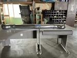 Genuine 1955-63 Mercedes-benz W121 190SL Roadster Rear Bumper Used. Fixed Price $400.00.