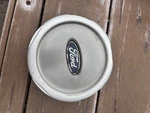 2001-2005 Ford Explorer Sport Trac Center 1L24-1A096-AC Silver Hubcap Oem. Fixed Price $32.95.