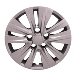 COAST2COAST Wc 20-25 Sentra Silver Set Of 4- 54616S. Fixed Price $83.05.