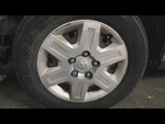 Used Wheel Cover Fits: 2009 Dodge Caravan 16 Ram Head Logo In Center Grade. Fixed Price $78.99.