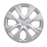 Coast IWC52915S Silver Wheel Cover Set Of 4. Fixed Price $65.96.