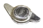 Austin Healey Mg Triumph Winged Chrome Knockoff Left Lh Coarse Oem AHA7374. Fixed Price $24.99.