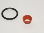Gm 200-4R Speedometer Driven Gear Adapter Housing 0-RING & Seal KIT--1981- 1990. Fixed Price $15.87.