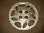 98 99 00 Ford Escort Rim Wheel Cover 14" Oem 7012 Used Silver. Fixed Price $17.49.