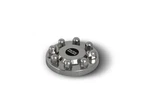 Pacific Dualies 29-1603 Wheel Simulator Axle Cover; Fits. Fixed Price $61.62.
