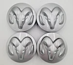 Oem 2004-2023 Dodge / Ram 1500 Silver Center Cap Set 1LB72TRMAB 1LB72DD5AB. Fixed Price $80.99.