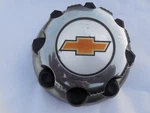 Chevy Silverado 2500HD 9597170 Oem Wheel Center Rim Cap Hub 8 Lug Cover 5079 Lt. Fixed Price $29.99.