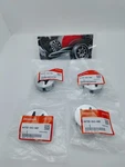 Honda Genuine Oem 99-00 Civic Si EM1 Wheel Center Cap Pcs 44732-S50-N92 Japan. Fixed Price $141.99.