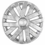 Cci Wheel Cover Inch 7 Double Spoke Silver Set Of 4 IWC50616S. Fixed Price $68.14.
