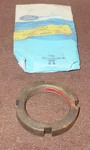 1978 1979 Ford F150 F250 Truck Bronco Nos Wheel Bearing Adjusting Nut. Fixed Price $19.00.