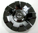 2007 -2009 Chrysler Aspen Chrome Oem Center Cap 52013719AA. Fixed Price $44.99.