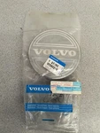 85 - 93 Volvo 240 245 260 Nos Center Hubcap Wheel Cover Silver 14" Steel Rim. Fixed Price $69.95.