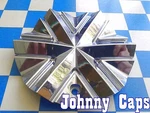 Wheels Chrome Center Caps # F5-20 Custom Hub (1). Fixed Price $58.67.