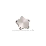 Scott Drake B-1130-P-T Billet Hub Cap Plain Set Of 4. Fixed Price $144.95.