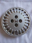 1986-1987 Genuine Honda Accord Oem Wheel Cover 44733-SE0-910. Fixed Price $30.00.