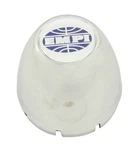 Empi 9674 Chrome Center Cap 5 Spoke Wheel American Eagle Vw Buggy Ghia Thing. Fixed Price $21.51.