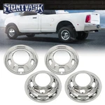 Fit For 2003-2018 Dodge Ram 3500 17" Dually Wheel Simulators Skins Liners Covers. Fixed Price $249.09.