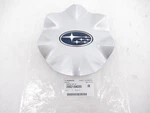 Genuine Oem Subaru 28821XA020 Silver Center Hub Cap Wheel Cover 2006-14 Tribeca. Fixed Price $22.08.