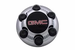 Genuine Button Style Center Cap With Gmc Logo 20941992. Fixed Price $102.24.