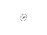 Genuine Ford Cover Wheel 5W3Z-1130-EA. Fixed Price $142.83.