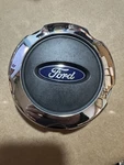 02 03 04 05 Ford Explorer 16" 3450A Aluminum Wheel Center Cap 1L24-1A096-HA. Fixed Price $19.99.