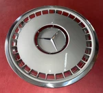 Mercedes-benz Wheel Hub Cap 16" 140-401-00-24 For W140 S-class. Fixed Price $175.96.