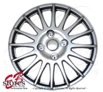 One Set (4PCS) Of Inch Rim Wheel Skin Cover Caps 16" STYLE#611. Fixed Price $50.22.