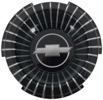 1963 Impala - Hub Cap Center Emblem Original Design. Fixed Price $29.99.