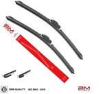 Coast To IWCIMP435X Windshield Wiper Set For 2019-2020 Ram 1500. Fixed Price $129.32.