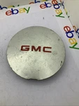 1995-2001 Gmc Sonoma Jimmy Machined Center Cap 15724975 15661131 5044 Oem Pc. Fixed Price $14.99.