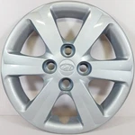 One 2008-2011 Hyundai Accent # 55567 14" Hubcap / Wheel Cover Oem 52960-1E800. Fixed Price $59.99.