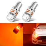 1156NA Led Rear Turn Signal Light Bulb Lamp For Hyundai Tucson 2005-2013 2X. Fixed Price $59.99.