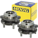 For 2007 -2012 Nissan Altima Moog Front Wheel Bearing Hub Assembly 513294X2. Fixed Price $138.78.