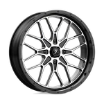 New 14X7 Msa Offroad Wheels M45 Portal Black 4X156 ET10 Rim. Fixed Price $744.00.