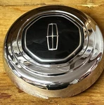 1993-1997 Lincoln Town Car Chrome Ford Oem Center Cap Pn: F5VC-1A096-BA. Fixed Price $45.00.