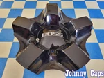 Boss Motorsports Wheels # 3240 Gloss Black Center Cap 36 (qty. 1). Fixed Price $35.15.