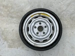 Porsche 944 928 924 Spare Rim Wheel Tire 15" 5LUG Vredestein Oem 91136102211. Fixed Price $229.99.