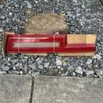 New Oem 1980 1981 1982 Ford Thunderbird Tail Light Lens Lh Drivers Side. Fixed Price $289.80.