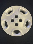 1998 Nissan 200SX 14" Spoke Hubcap/wheel Cover Oem P/n 403158B900 53056. Fixed Price $30.00.