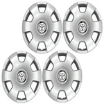 Toyota Genuine 200 Series Hiace Regius Wheel Hub Cap Cover Set 42602-26020. Fixed Price $539.13.