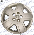 2008 2009 2010 Dodge Avenger Wheel Cover Hub Cap 16" P/n 05272552AA. Fixed Price $19.95.
